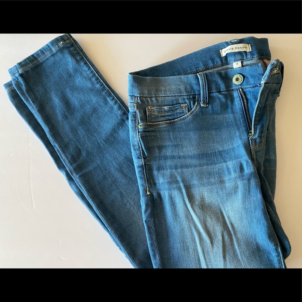 Shop Stevie Jeggings